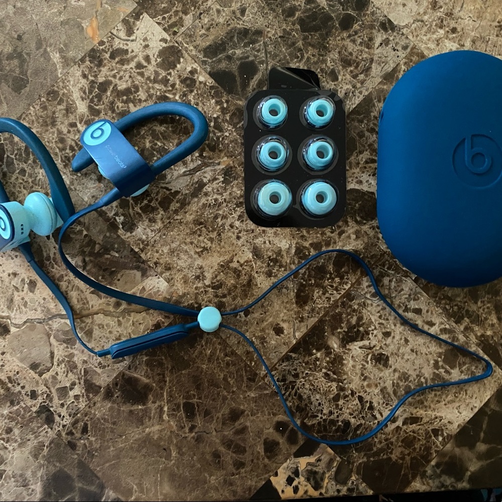 Powerbeats